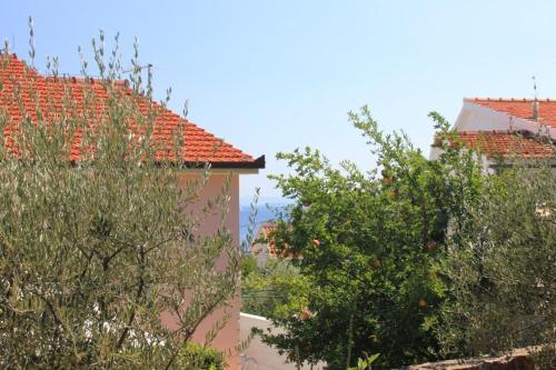 Apartments with a parking space Mavarstica Ciovo - 8439 - main image