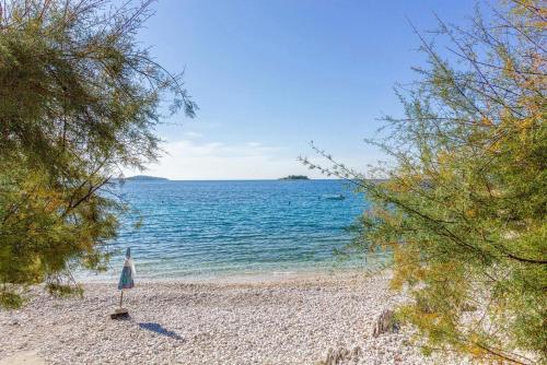 Apartments by the sea Rogoznica - 10000 - main image