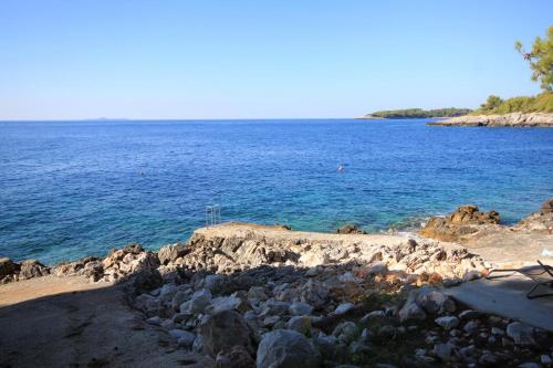 Apartments by the sea Brna - Vinacac Korcula - 13344 - image 2