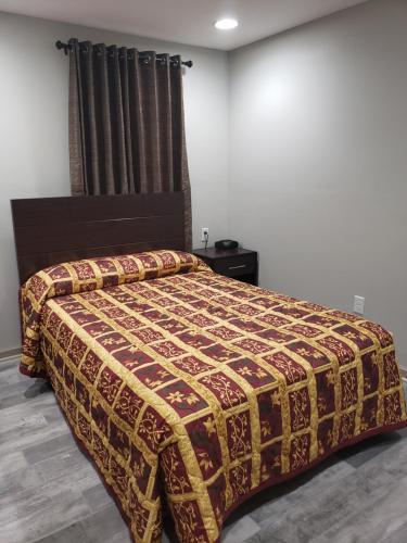 Budget Inn & Suites Baton Rouge