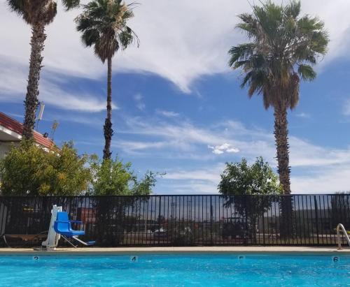 Minsk Hotels - Extended Stay, I-10 Tucson Airport - 수영장