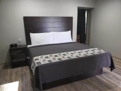 Budget Inn & Suites Baton Rouge