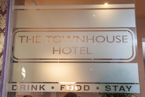 The Townhouse Hotel