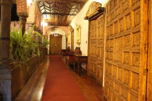 Hotel Marqueses