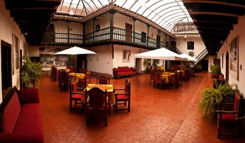 Hotel Marqueses