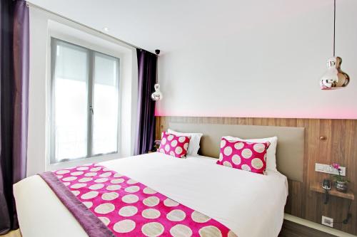 Hotel Alhambra - image 5