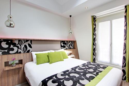 Hotel Alhambra - image 13