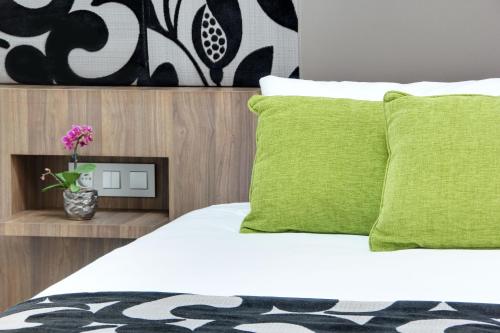 Hotel Alhambra - image 11