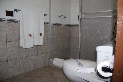 Hotel Marqueses – Cuzco, NJ