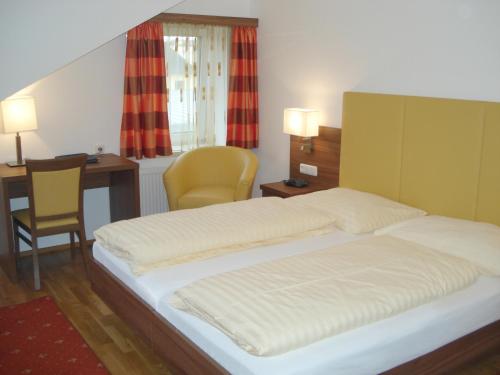 Hotel Almtalerhof - image 8