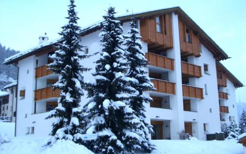 Maurus A3, St. Moritz (Foto 9)
