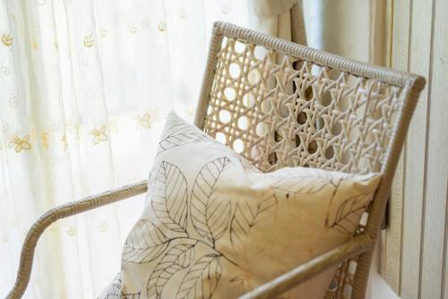 モン シャン B&B18