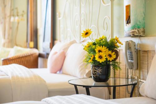 モン シャン B&B19