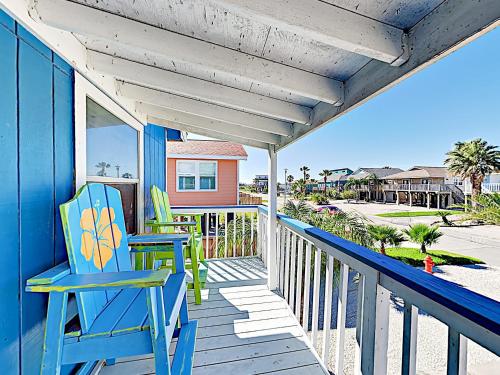 Just Blue Inn Home - image 5