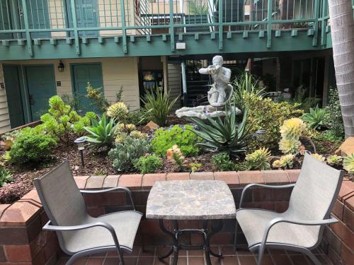 Best Western Plus Dana Point Inn-by-the-Sea - 숙소 외관