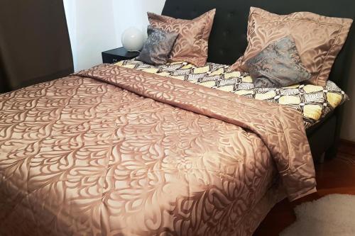 The Kolin Grand Downtown Apartment