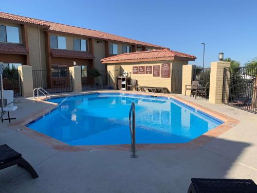 Best Western Desert Oasis