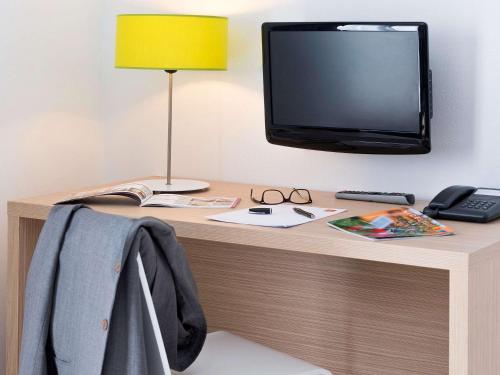 Aparthotel Adagio Access Nice Magnan - image 9