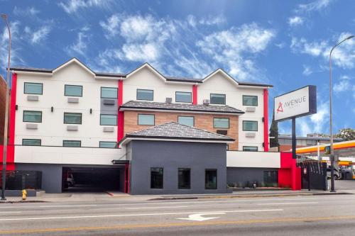 Avenue Hotel Ascend Hotel Collection - main image