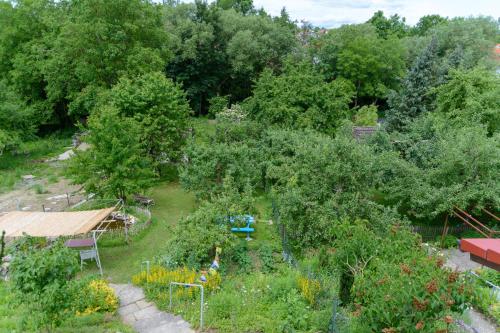 外部景觀, Anna's Siedlungshäusle (Anna's Siedlungshausle) in 黑倫貝格