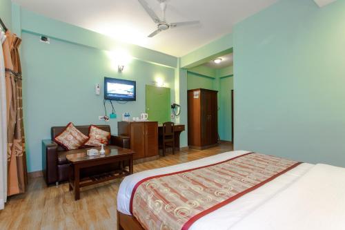 hotel photo