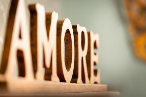 Luxury two bedroom - with parking