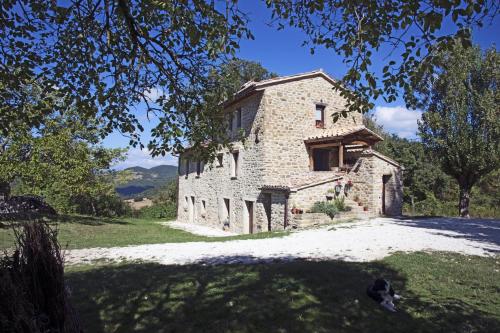  B&B BOSCOVECCHIO, Unterkunft in Assisi