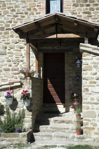  B&B BOSCOVECCHIO in Assisi