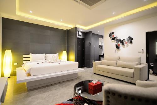 Excellent room comfort & quality