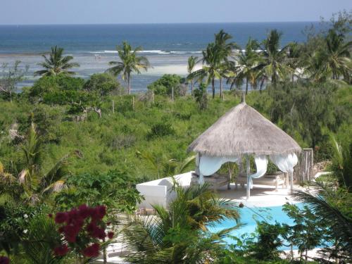 外部景觀, Fortamu Twiga-House in 華塔木