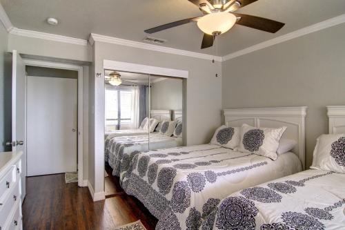 Mustang Island Beach Club Condo - image 4