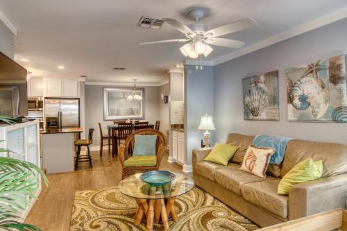 Breezy Bungalow Condo - image 9