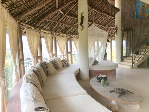 設施, Fortamu Twiga-House in 華塔木