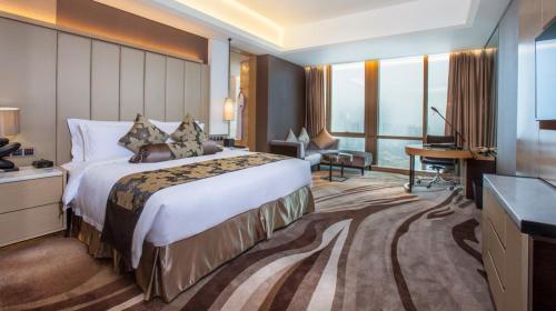 Shenzhen Futian Wyndham Grand