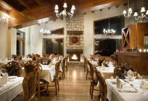 Tagli Resort & Spa - image 8