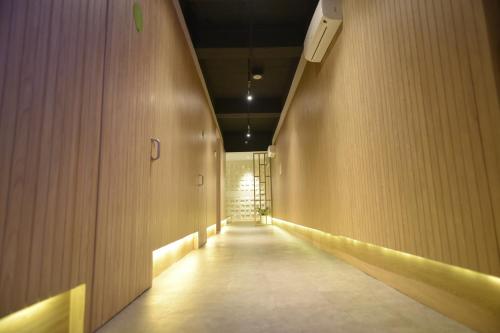 Whiz Capsule Hotel Thamrin Jakarta in Jakarta