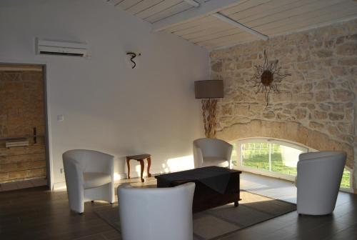 La Grange de La Dupuise 4