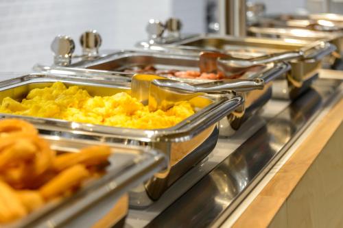 Apartamentos Playasol Jabeque Dreams - image 10