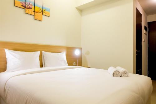 Studio Apartment image 7