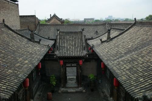 Pingyao Yide Hotel