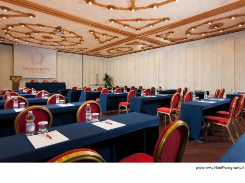Grand Hotel Trento - image 3