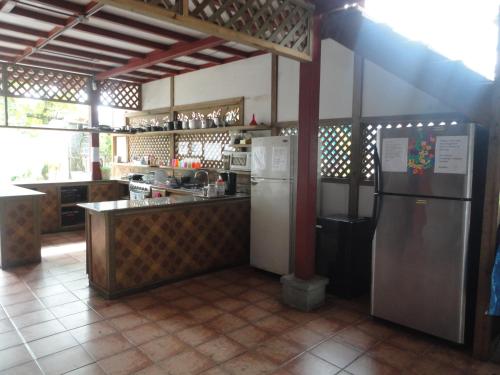 Cucina, Spanish by the Sea - Bocas in Bocas del Toro