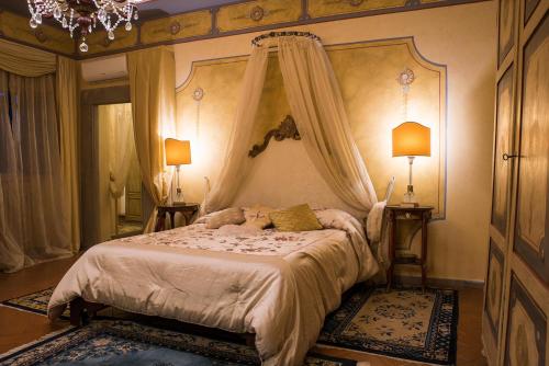 La Rugea - Le Spighe Resort in Prato