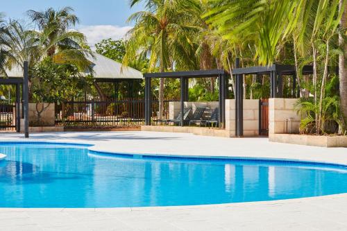 Rac Cable Beach Holiday Park — other in Cnr Cable Beach and Murray Roads, Broome AU, 6726