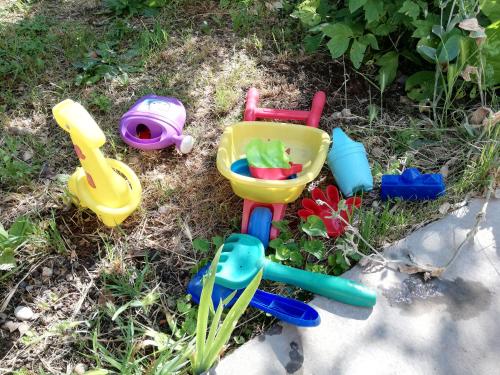 Apartman Milada Vrvilo in Matulji