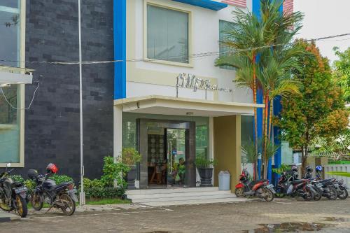 RedDoorz Plus near UIN Banjarmasin