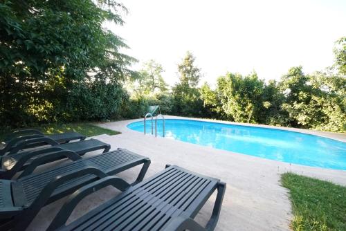 Villa Yanik - Sapanca - image 12
