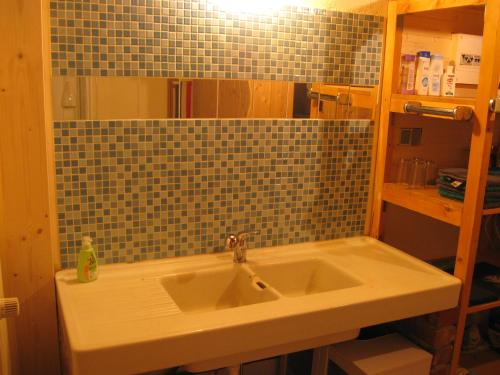 Zimmer mit Sauna und Kochgelegenheit