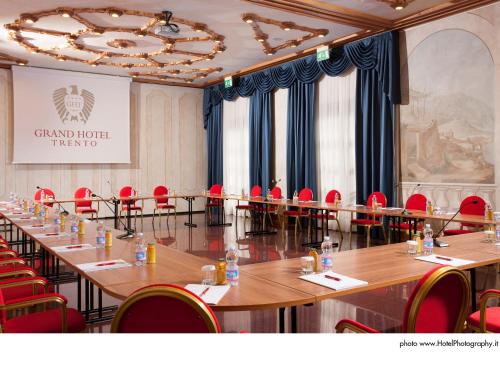 Grand Hotel Trento - image 4