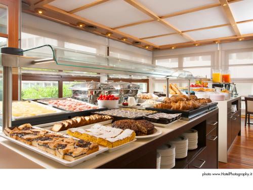 Grand Hotel Trento